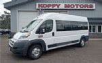 2014 RAM Promaster