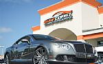 2013 Continental GT Speed Thumbnail 1