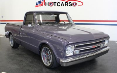 Photo of a 1968 Chevrolet C-10 Pickup for sale