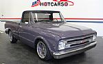 1968 Chevrolet C-10 Pickup