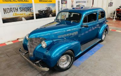 Photo of a 1939 Chevrolet Hot Rod / Street Rod for sale