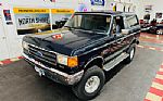 1990 Ford Bronco