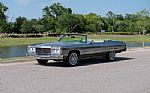 1974 Chevrolet Caprice Classic