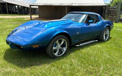 Photo of a 1979 Chevrolet Corvette Coupe for sale