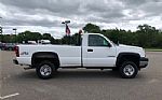 2006 Silverado 2500HD Thumbnail 7