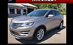 2018 Lincoln MKC