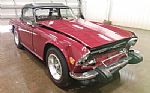 1974 Triumph TR6