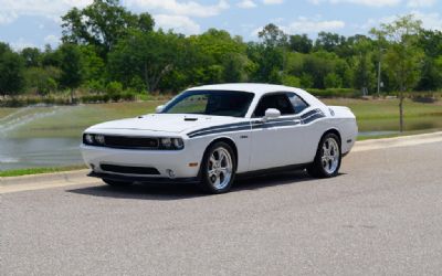 Photo of a 2011 Dodge Challenger RT Highly Modified for sale