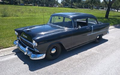 Photo of a 1955 Chevrolet 210 for sale