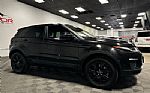 2017 Land Rover Range Rover Evoque