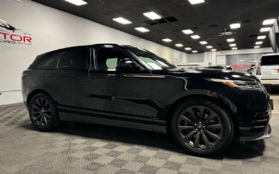 Photo of a 2018 Land Rover Range Rover Velar for sale