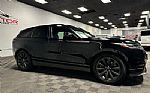 2018 Land Rover Range Rover Velar