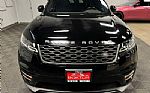 2018 Range Rover Velar Thumbnail 4