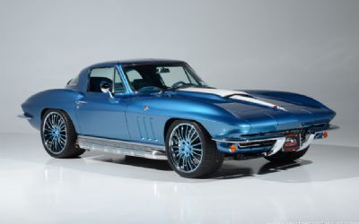 Photo of a 1966 Chevrolet Corvette for sale