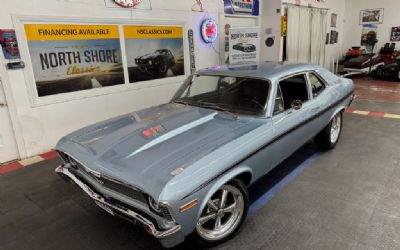 Photo of a 1972 Chevrolet Nova for sale