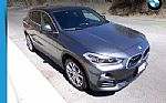 2018 BMW X2 Sdrive28i