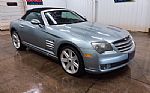 2005 CHRYSLER CROSSFIRE