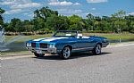 1971 Oldsmobile Cutlass