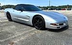 2001 Corvette Thumbnail 9