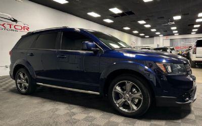 Photo of a 2018 Dodge Journey for sale