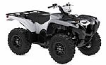 2024 Yamaha Grizzly