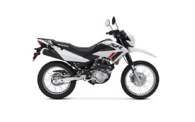 Photo of a 2024 Honda XR 150L for sale