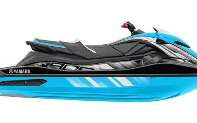 Photo of a 2024 Yamaha Waverunner GP HO for sale