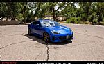 2022 Subaru BRZ Limited