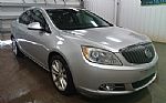 2013 Buick Verano