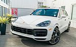 2021 Cayenne Thumbnail 3