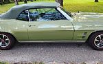 1969 Firebird Thumbnail 4