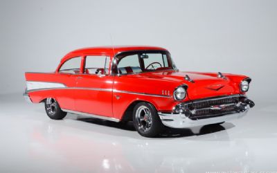 Photo of a 1957 Chevrolet Bel Air for sale