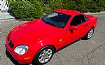 2000 SLK-Class Thumbnail 5