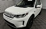 2021 Discovery Sport Thumbnail 6