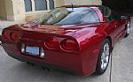 2002 Corvette Thumbnail 3