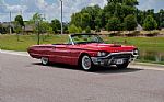 1964 Thunderbird Thumbnail 7