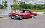 1964 Thunderbird Thumbnail 9