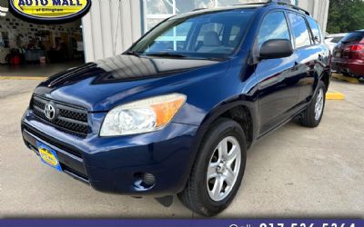 Photo of a 2006 Toyota RAV4 for sale