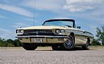 1966 Thunderbird Thumbnail 95