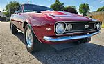 1967 Camaro Thumbnail 5