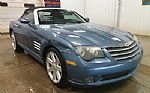 2006 CHRYSLER CROSSFIRE