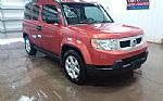 2011 Honda Element