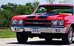 1970 Chevelle SS Thumbnail 26