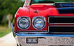 1970 Chevelle SS Thumbnail 29