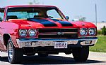 1970 Chevelle SS Thumbnail 39