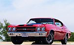 1970 Chevelle SS Thumbnail 52