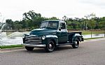 1952 Chevrolet 3100