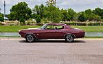 1970 Chevelle SS Thumbnail 2