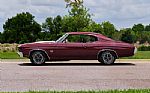 1970 Chevelle SS Thumbnail 23