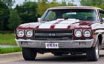 1970 Chevelle SS Thumbnail 32